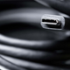 Imagen para el artículo titulado Apple confirma que los iPhones incluirán USB-C